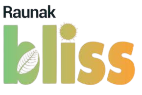 Raunak Bliss Logo
